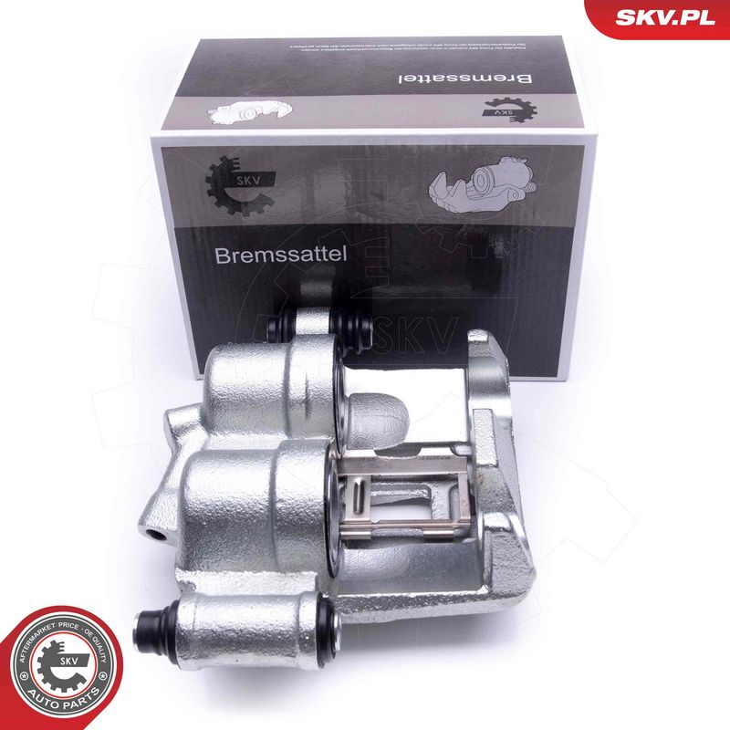 Pidurisadul, ESEN SKV 46SKV544