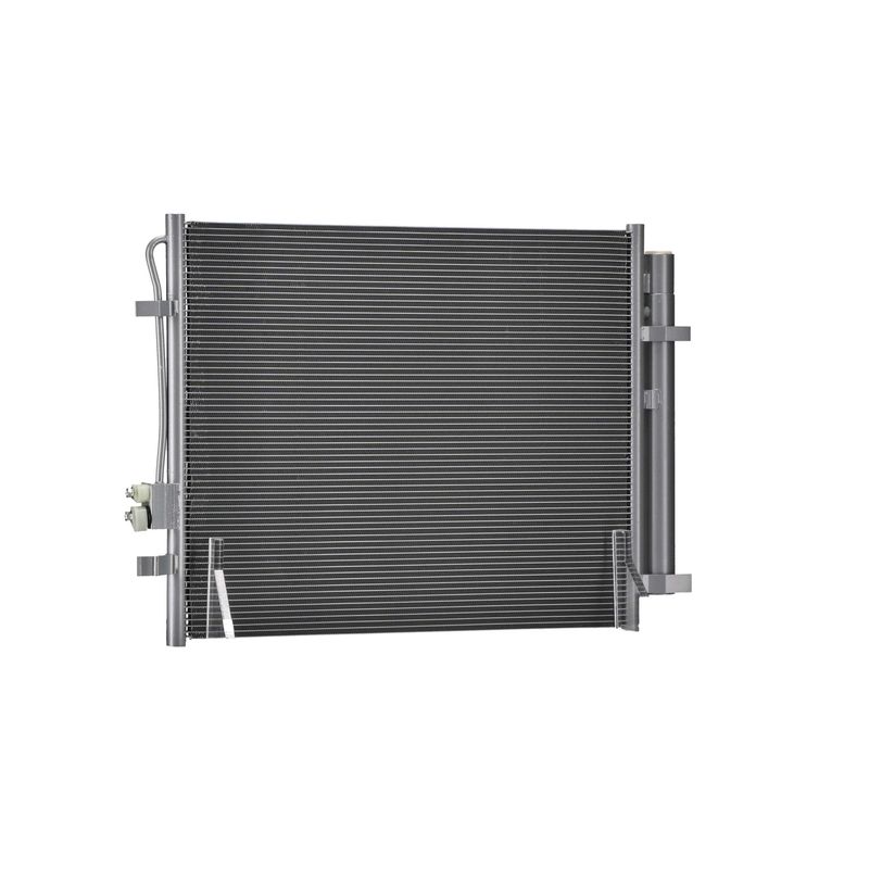 NISSENS 941028 Condenser, air conditioning