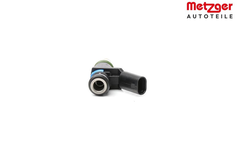 METZGER AUTOTEILE 0920136 Injector