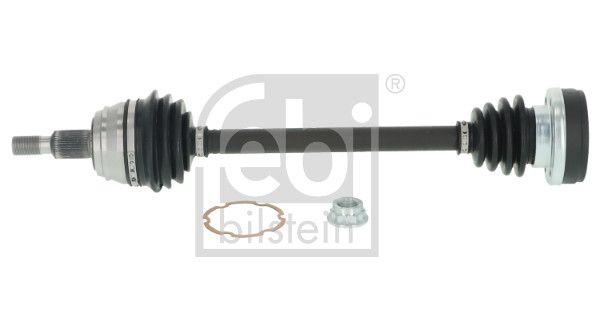 полуоска FEBI BILSTEIN