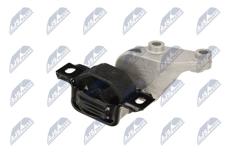 Paigutus, Mootor, NTY ZPS-ME-068