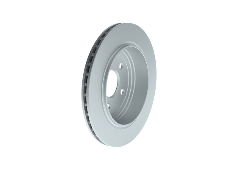 BOSCH 0986479G84 Stabdžių diskas