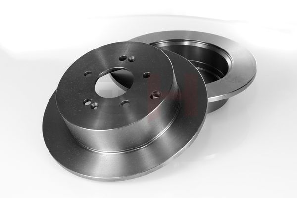 GH GH-423457 Brake Disc
