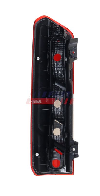Tagatuli, FAST FT86387