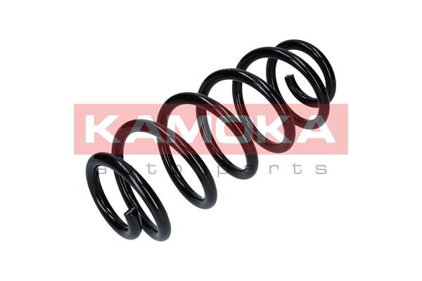 KAMOKA 2110104 Suspension Spring