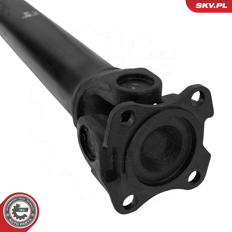 Veovõll, ESEN SKV 76SKV174