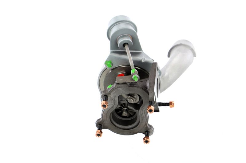 REMANTE 003-002-001087R Charger, charging (supercharged/turbocharged)