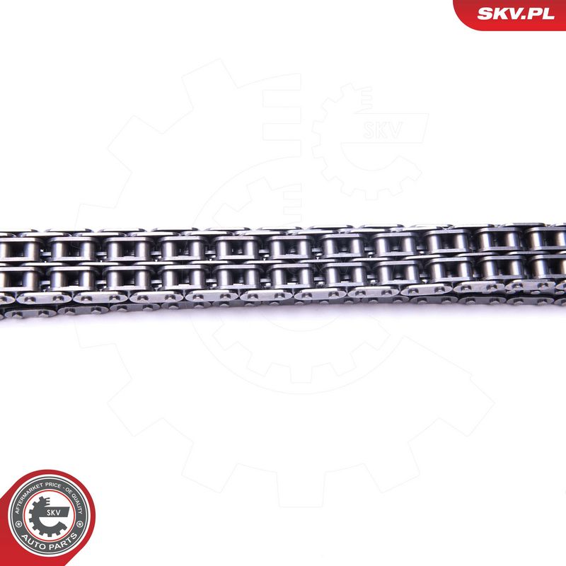 Mootori keti komplekt, ESEN SKV 21SKV126
