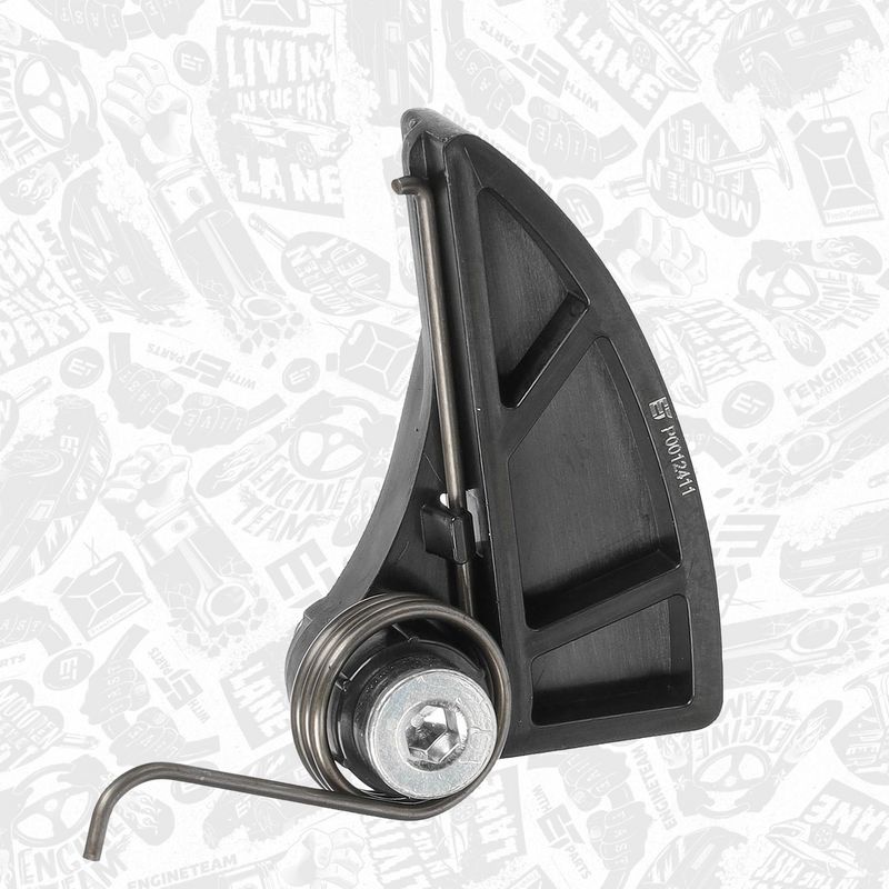 Product Image - Kettingspanner, oliepompaandrijving - RT0002 - ET ENGINETEAM