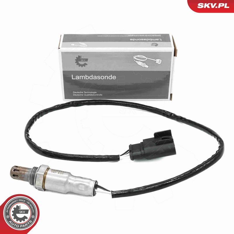 ESEN SKV 09SKV141 Oxygen Sensor