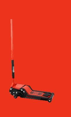 KS TOOLS 160.1030 Trolley Jack