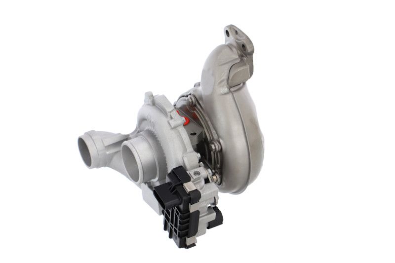 REMANTE 003-002-001313R Charger, charging (supercharged/turbocharged)