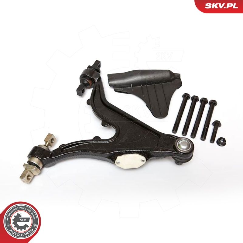 Õõtshoob, käändmik, ESEN...