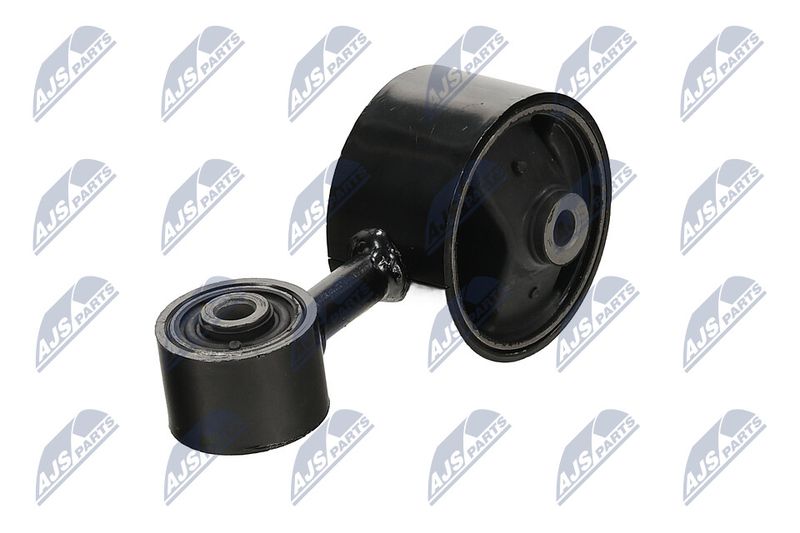 Paigutus, Mootor, NTY ZPS-MS-005