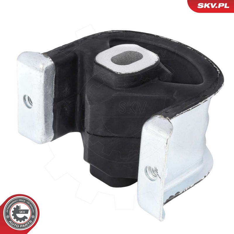 Paigutus, Mootor, ESEN SKV...