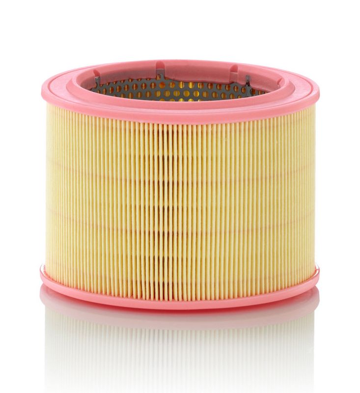 Õhufilter, MANN-FILTER C 1760, 1