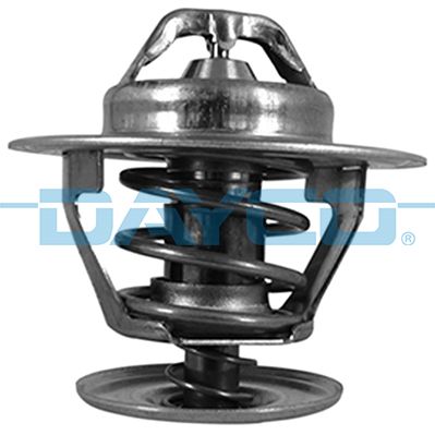 DAYCO Volkswagen термостат 80°C 1,4-1,8Audi 80, A6,Opel Astra F,Omega A