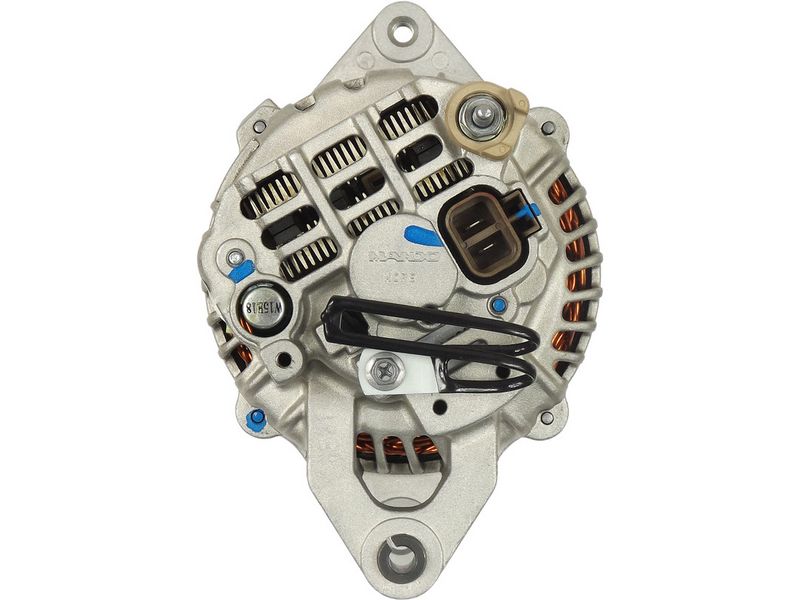 AS-PL A9127(MANDO) Alternator