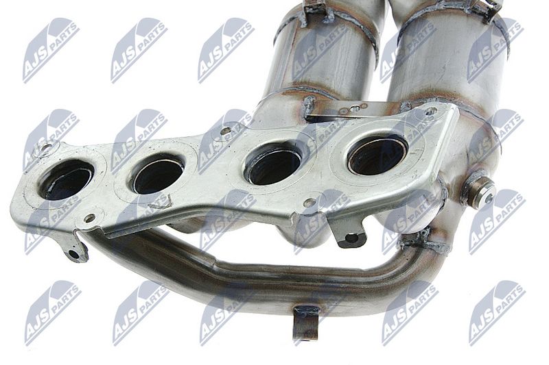 NTY KAT-TY-000 Catalytic Converter