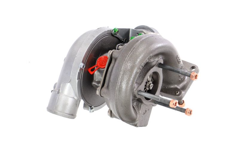 REMANTE 003-001-001471R Charger, charging (supercharged/turbocharged)