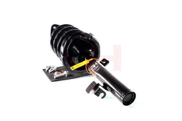 Vedruamort, GH GH-352539C01