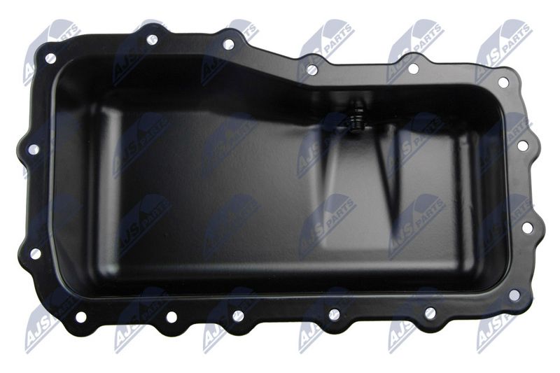 NTY BMO-CH-037 Oil Sump