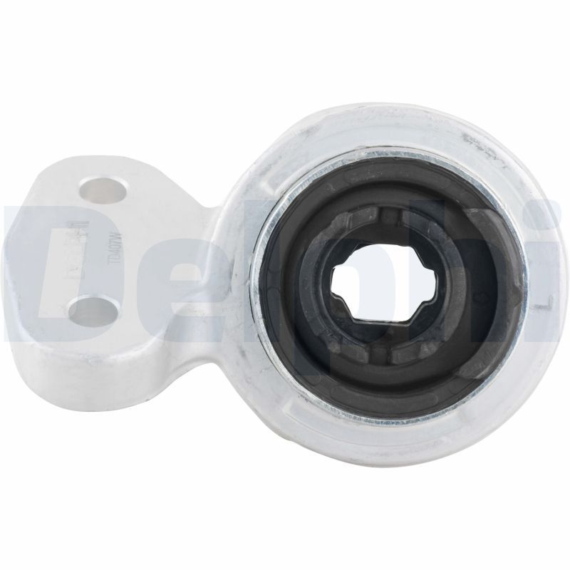 DELPHI TD407W Mounting, control/trailing arm