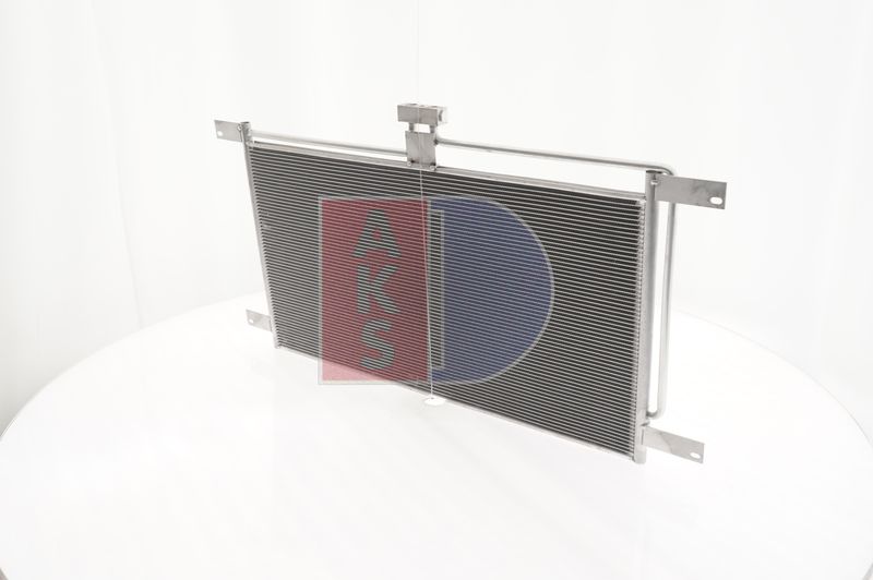 Kondenzátor, klimatizace 272020N