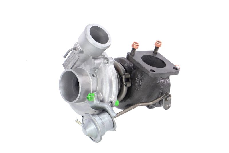 REMANTE 003-001-001190R Charger, charging (supercharged/turbocharged)