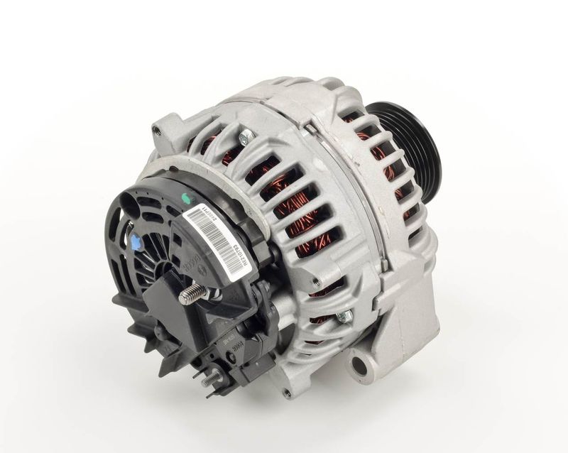 BOSCH 0124625029 Alternator