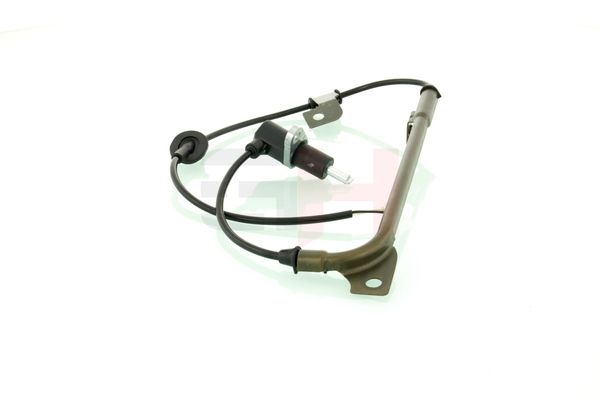 Andur, rattapöörete arv, GH GH-714412V