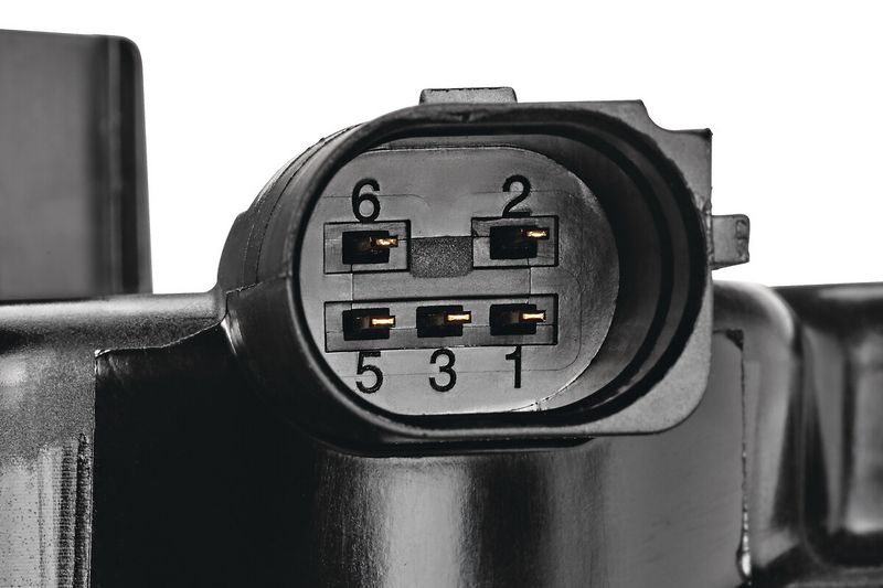 VALEO Module-EGR 700436