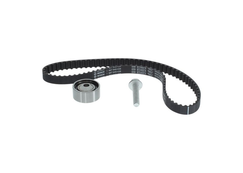 Set curea de distributie BOSCH 1 987 946 546