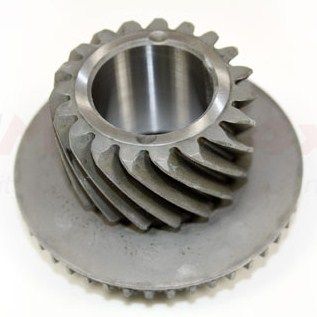 AG PARTS 4891 - Synchroniser Hub, Dual Clutch Gearbox