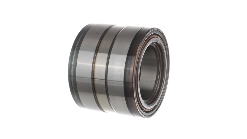 SKF VKBA5409 Wheel Bearing Kit