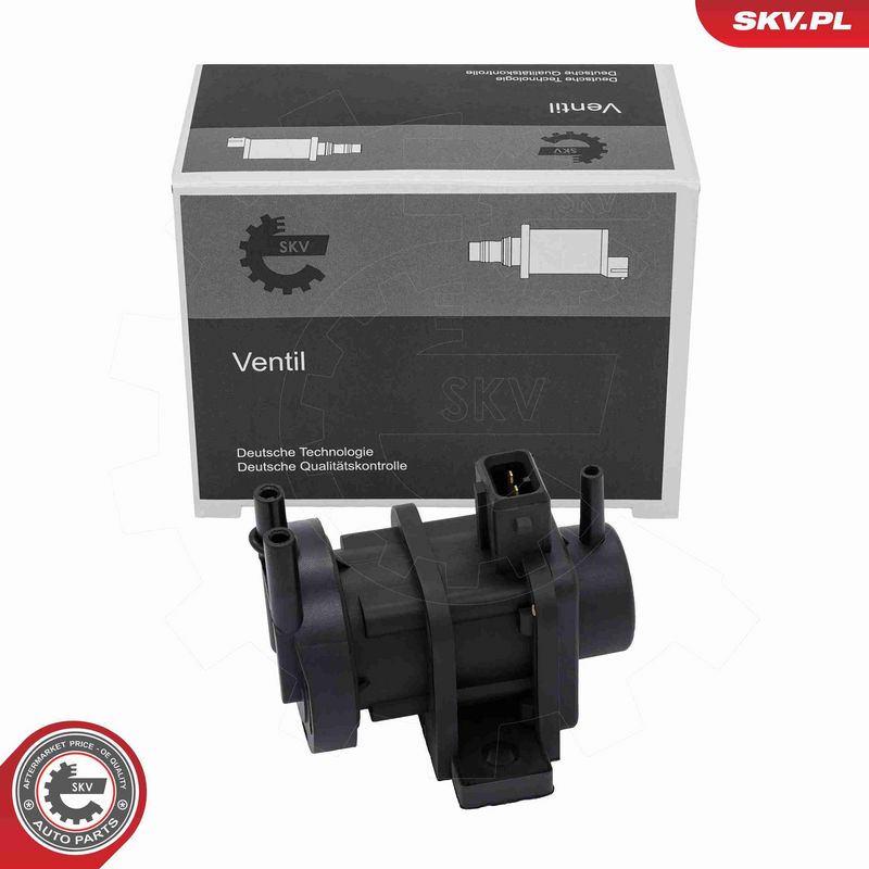 ESEN SKV 14SKV818 - Pressure Converter, exhaust control