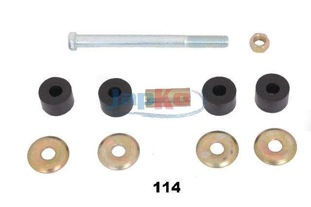 Brat/bieleta suspensie, stabilizator JAPKO 106114