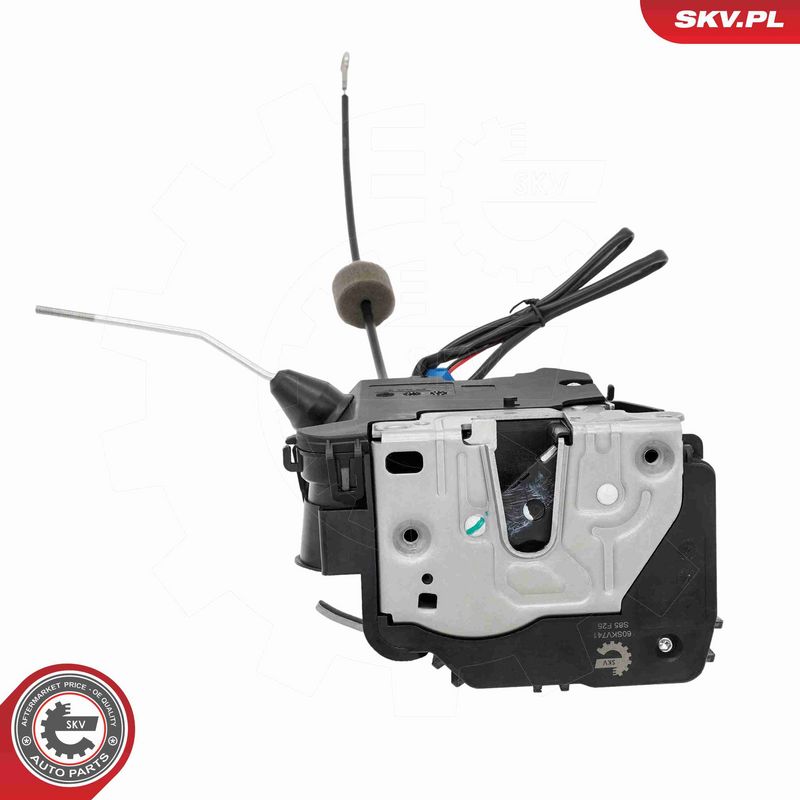 ESEN SKV 60SKV741 Door Lock