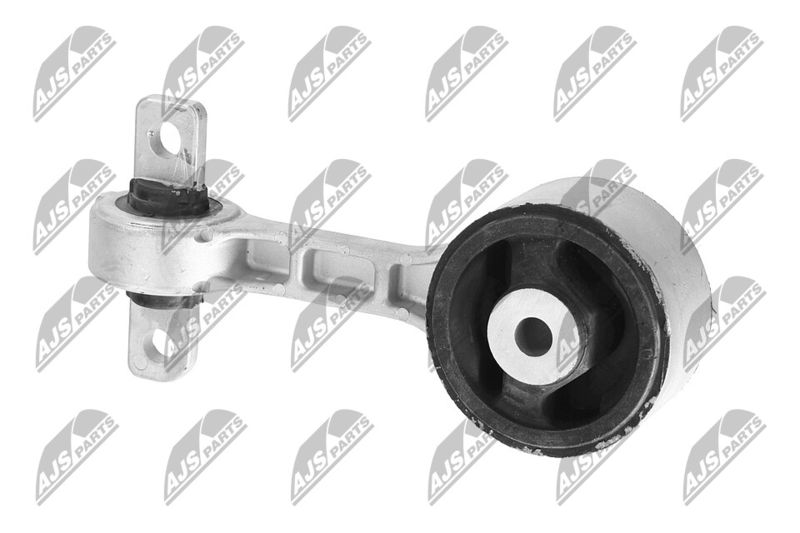 Paigutus, Mootor, NTY ZPS-HD-091