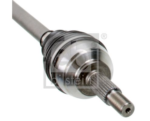 FEBI BILSTEIN 184955 Drive Shaft