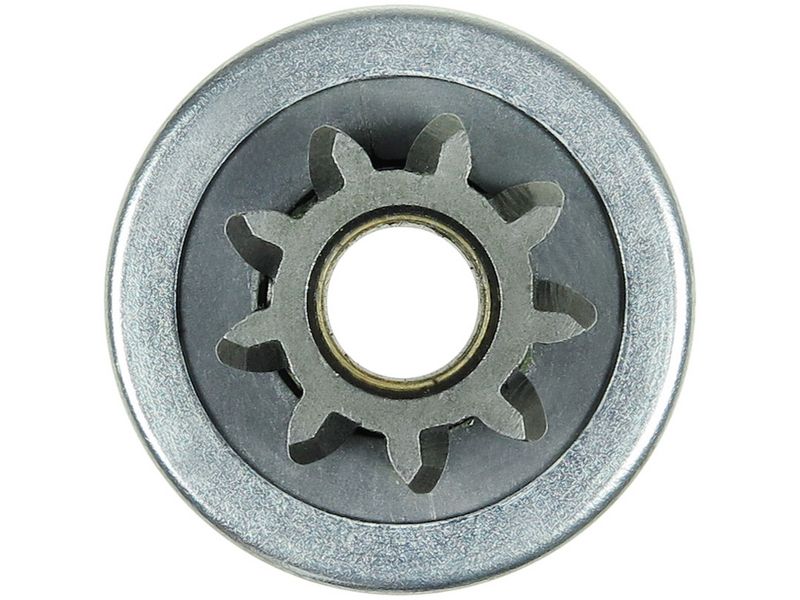 Vabajooks, starter, AS-PL SD0124