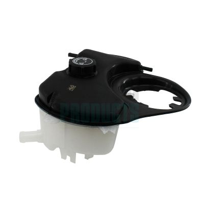 HOFFER 2035229 - Water Tank, radiator