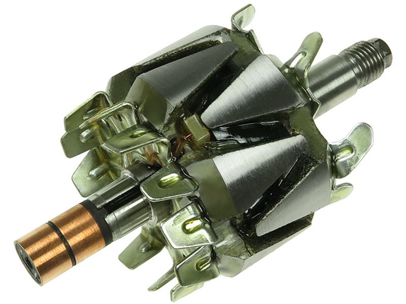 rootor, generaator, AS-PL AR6021
