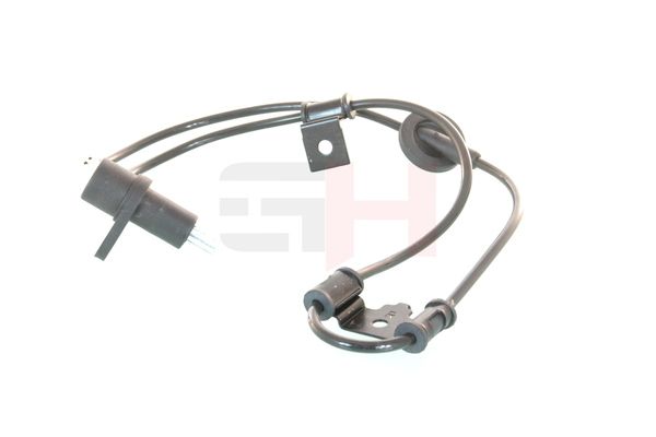 Andur, rattapöörete arv, GH GH-713411H