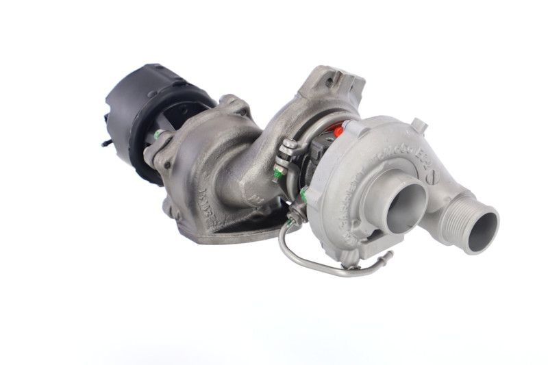 REMANTE 003-002-001105R Charger, charging (supercharged/turbocharged)