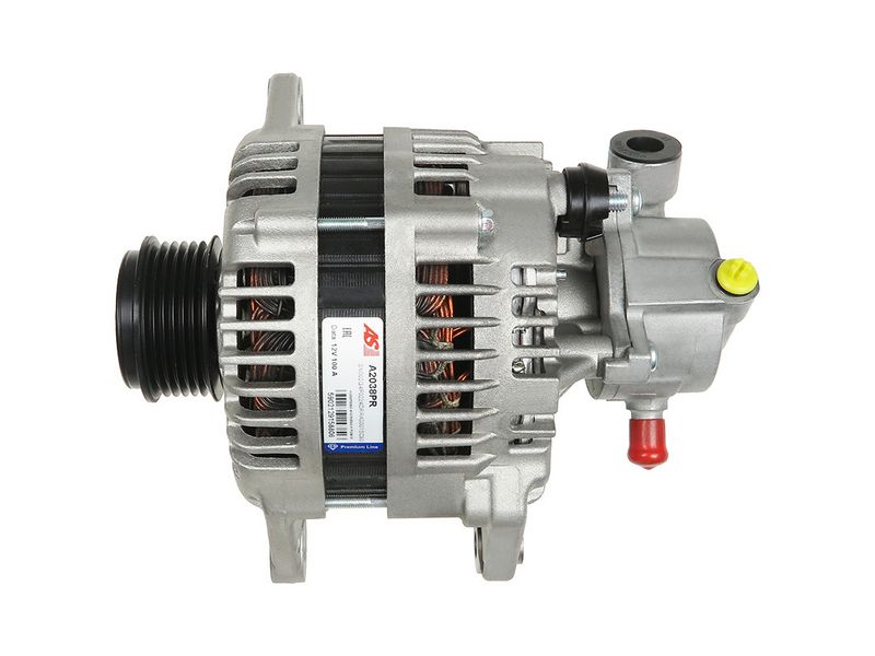 AS-PL A2038PR Alternator