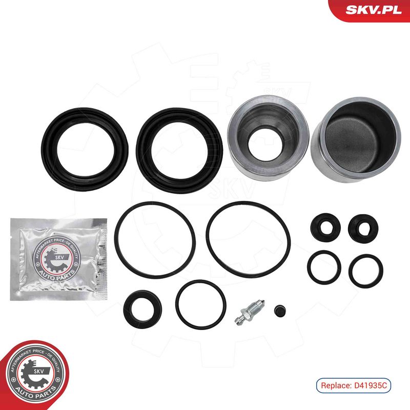 This part match OEM code: 670 420 50 01