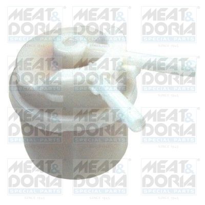 MEAT & DORIA Üzemanyagszűrő 4511