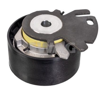 SWAG 70 03 0047 Tensioner Pulley, timing belt