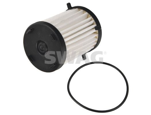 SWAG 33 10 7766 Hydraulic Filter, automatic transmission